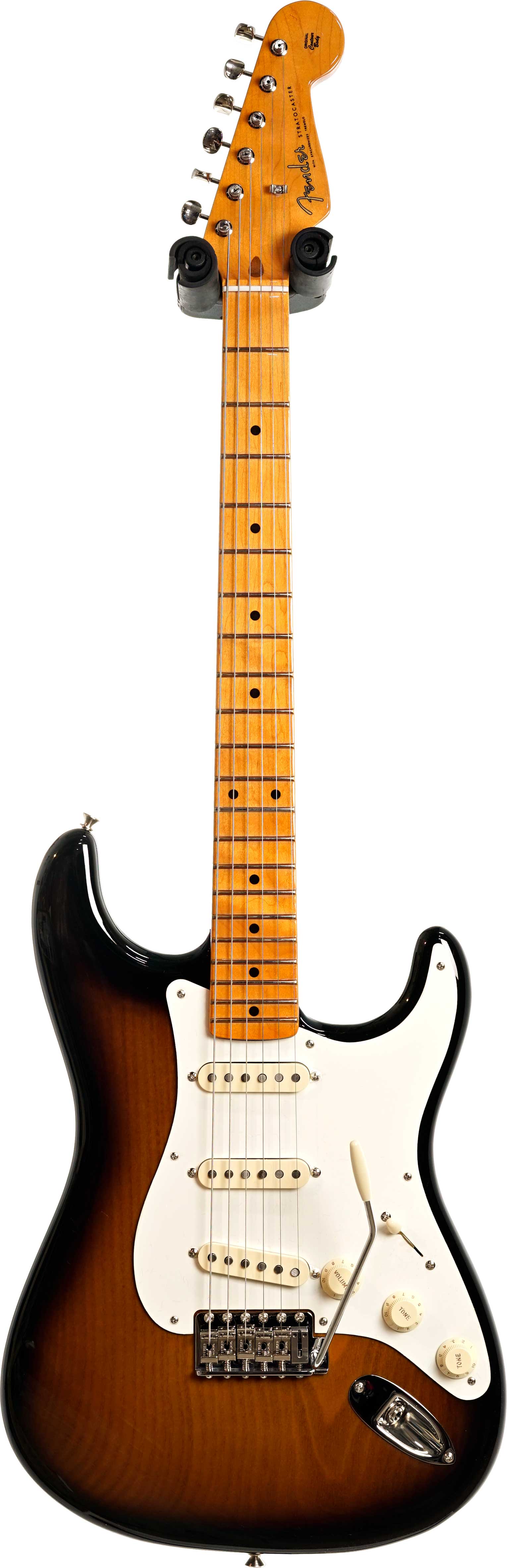 Fender Eric Johnson 1954 Virginia Stratocaster (Nearly New) #VA01569
