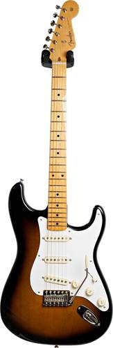 Fender Eric Johnson 1954 Virginia Stratocaster (Ex-Demo) #VA00787