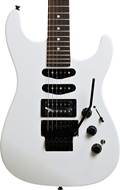 Fender Limited Edition HM Strat Bright White (Ex-Demo) #JFFC20000240