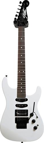 Fender Limited Edition HM Strat Bright White (Ex-Demo) #JFFC20000240