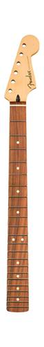 Fender Sub Sonic Baritone Stratocaster Neck 22 Medium Jumbo Frets Pau Ferro Fingerboard