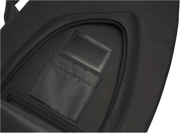 Fender FEJ-610 Jaguar/Jazzmaster/Starcaster Gigbag