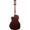 Martin 000C12-16E #M2908788 Back View