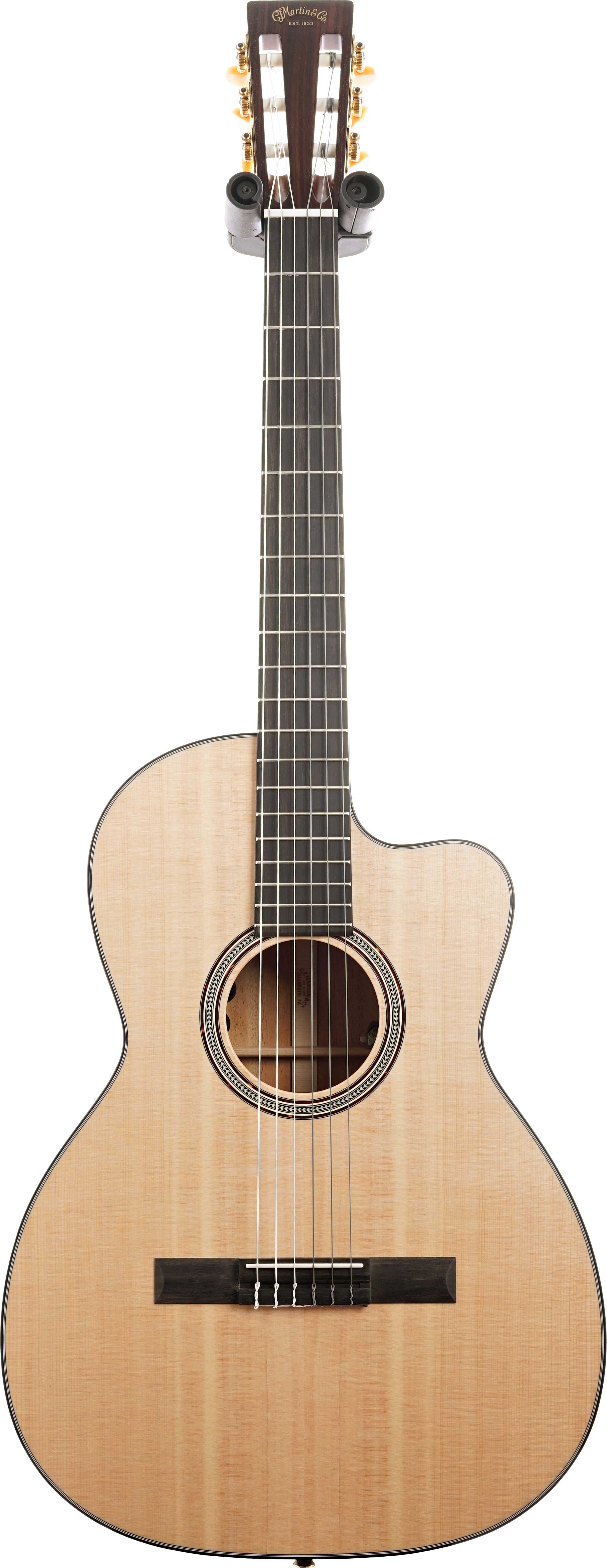 Martin 000C12-16E #M3046348