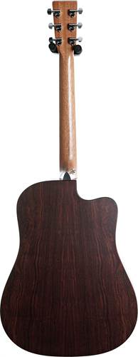 Martin X Series DCX2EL-03 Spruce/Rosewood Left Handed Martin X Series DCX2EL-03 Spruce/Rosewood Left Handed