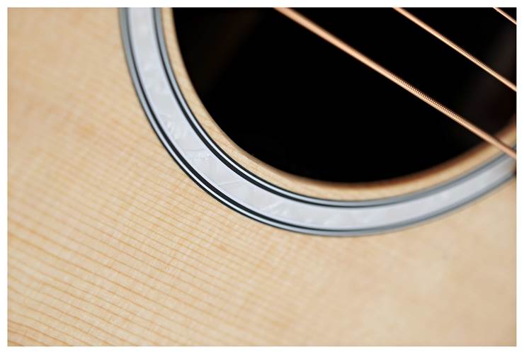 Martin X Series DCX2EL-03 Spruce/Rosewood Left Handed Martin X Series DCX2EL-03 Spruce/Rosewood Left Handed
