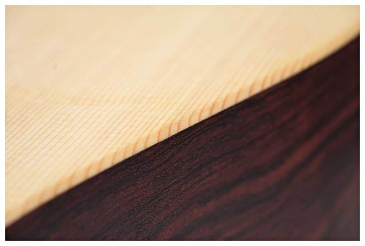 Martin X Series DCX2EL-03 Spruce/Rosewood Left Handed Martin X Series DCX2EL-03 Spruce/Rosewood Left Handed