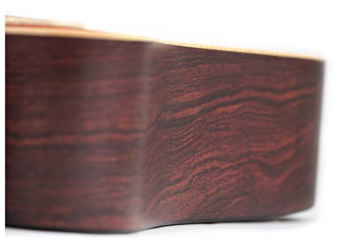 Martin X Series DCX2EL-03 Spruce/Rosewood Left Handed Martin X Series DCX2EL-03 Spruce/Rosewood Left Handed