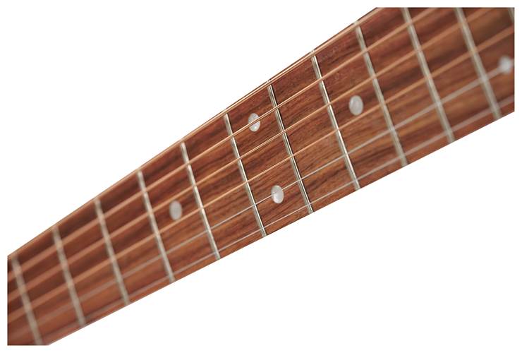 Martin X Series DCX2EL-03 Spruce/Rosewood Left Handed Martin X Series DCX2EL-03 Spruce/Rosewood Left Handed