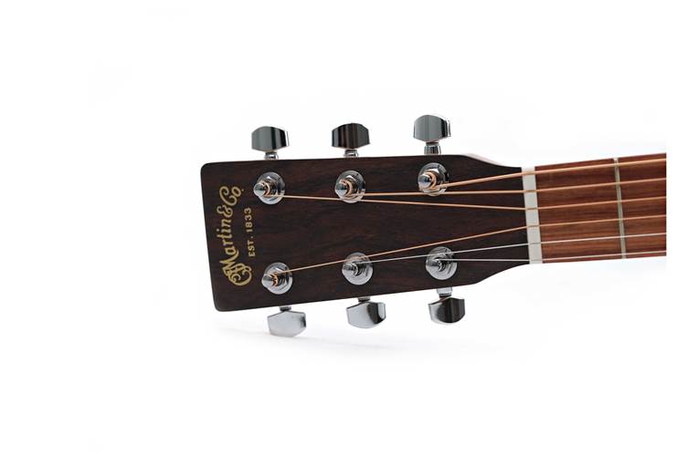 Martin X Series DCX2EL-03 Spruce/Rosewood Left Handed Martin X Series DCX2EL-03 Spruce/Rosewood Left Handed