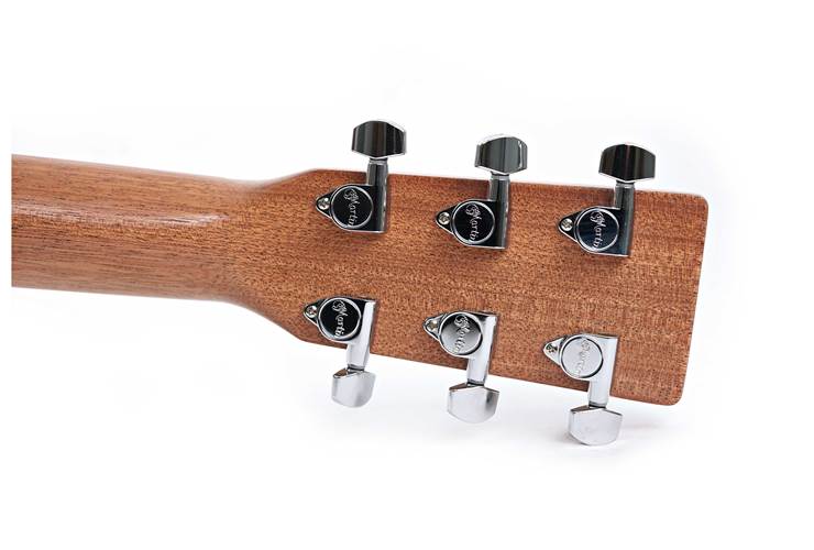 Martin X Series DCX2EL-03 Spruce/Rosewood Left Handed Martin X Series DCX2EL-03 Spruce/Rosewood Left Handed