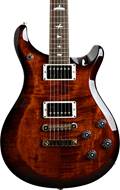 PRS S2 McCarty 594 Burnt Amber Burst #S2051685