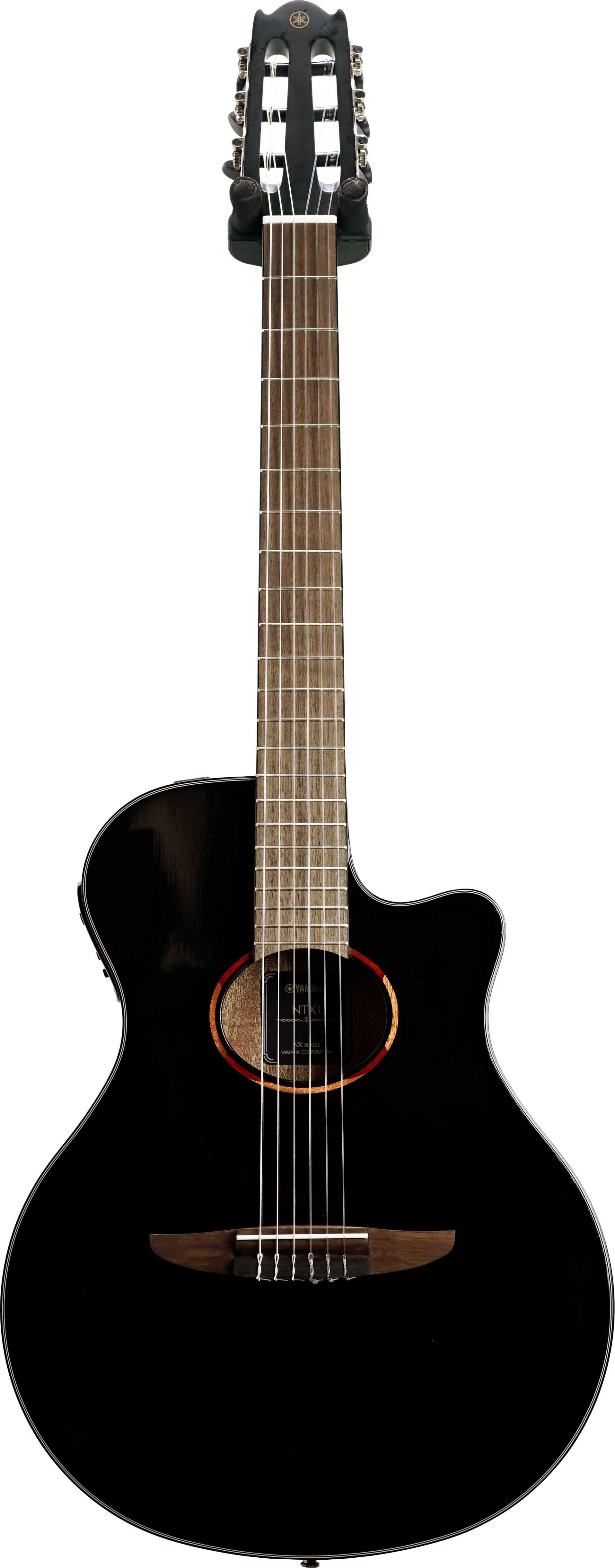 Yamaha NTX1 Black (Ex-Demo) #IHM230440