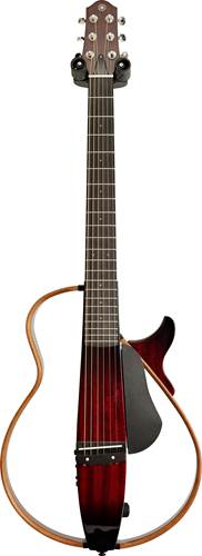 Yamaha SLG200SCRB Steel Crimson Red Burst (Ex-Demo) #iqj310109 Yamaha SLG200SCRB Steel Crimson Red Burst (Ex-Demo) #iqj310109