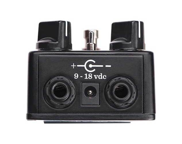 Seymour Duncan Studio Bass Compressor Pedal Seymour Duncan Studio Bass Compressor Pedal