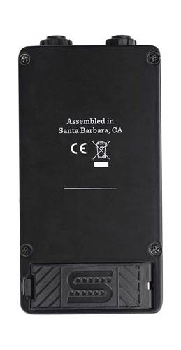 Seymour Duncan Studio Bass Compressor Pedal Seymour Duncan Studio Bass Compressor Pedal