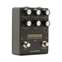 Seymour Duncan Diamondhead Distortion and Boost Pedal Front View