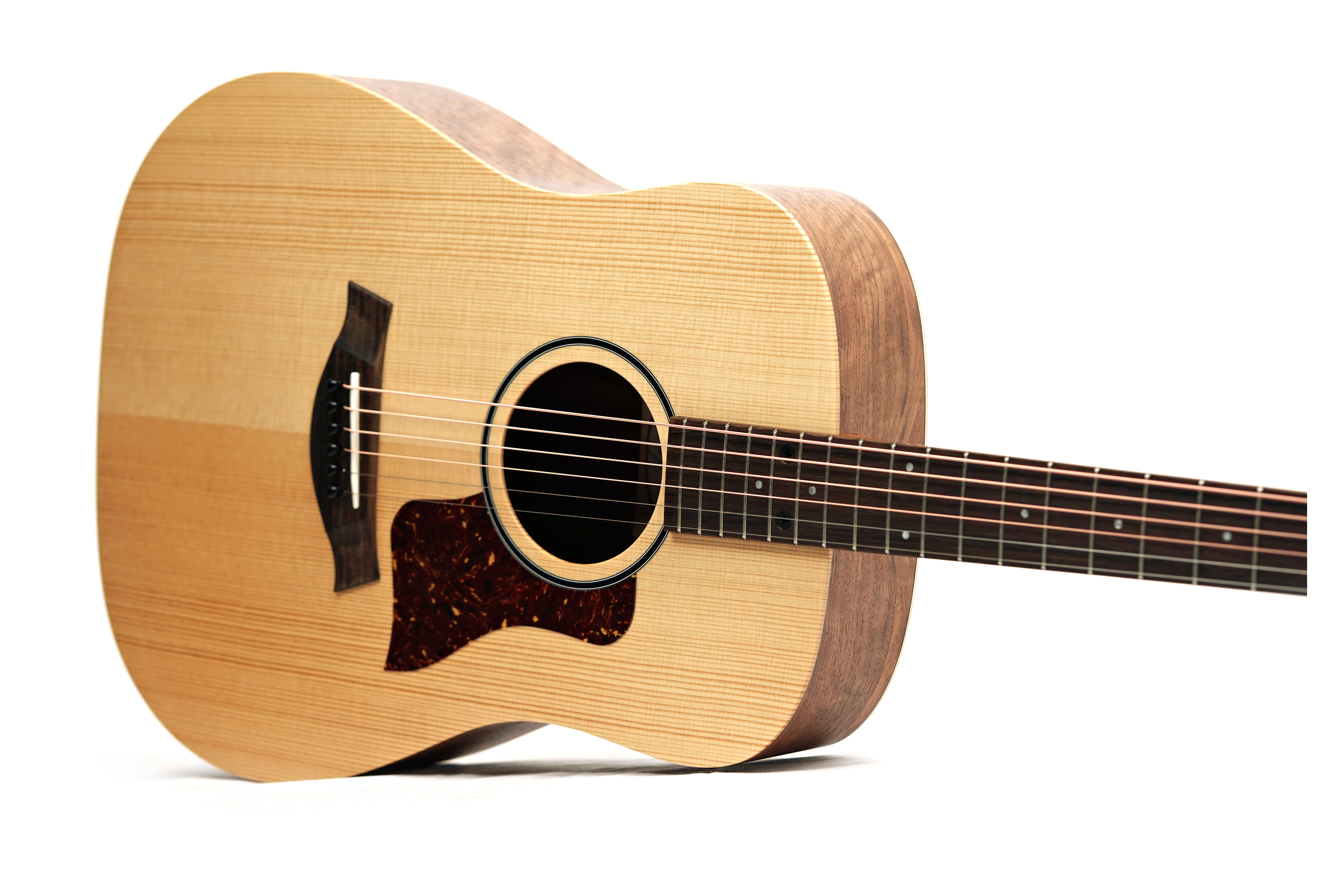 Taylor BBT Big Baby Taylor Ebony Fingerboard (Nearly New) #2212064112