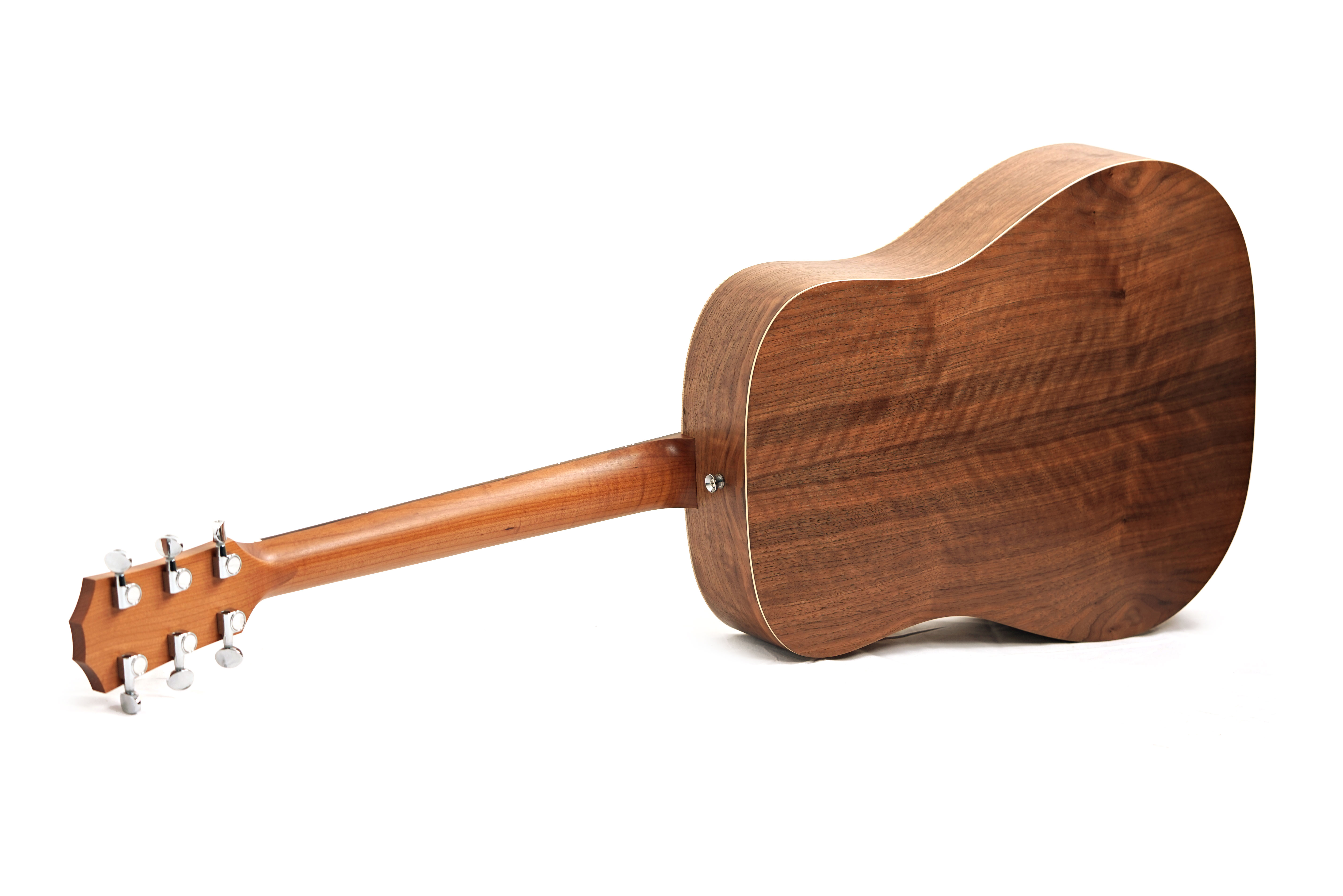 Taylor BBT Big Baby Taylor Ebony Fingerboard (Nearly New) #2212064112