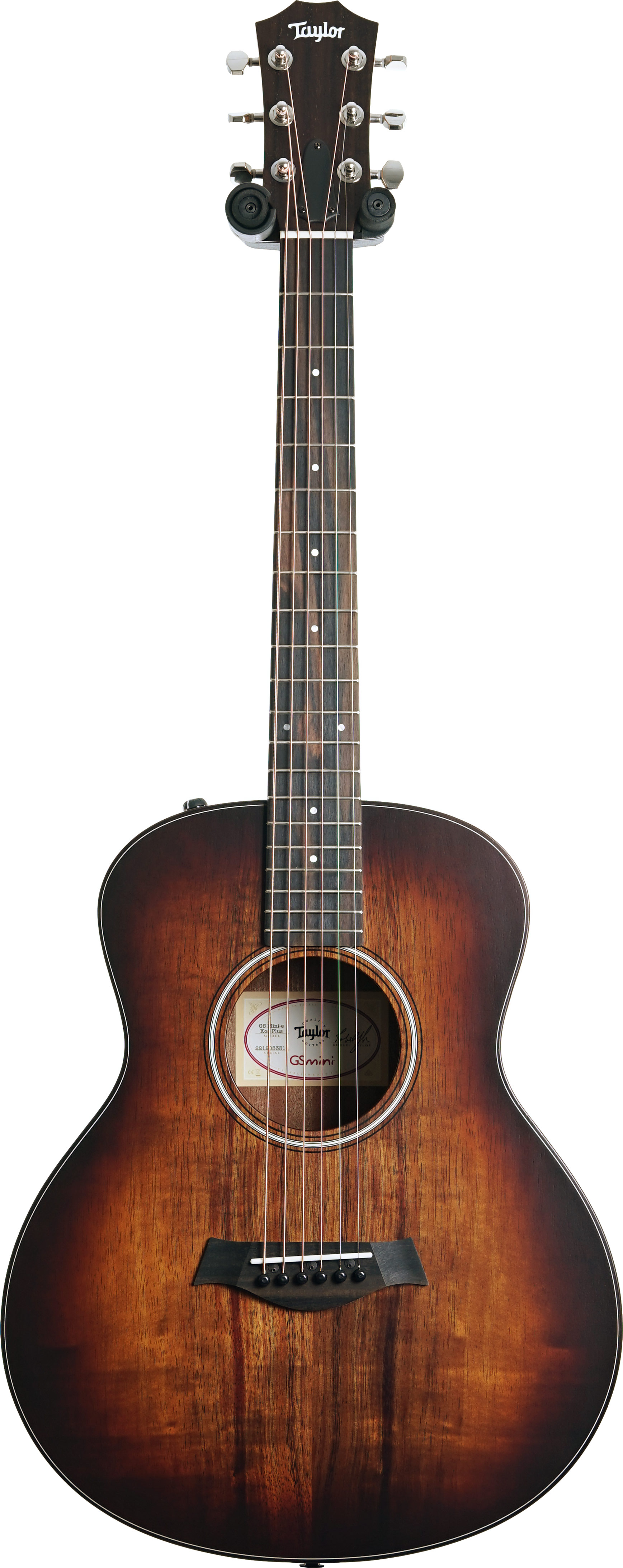 Taylor GS Mini-e Koa Plus #2212053311
