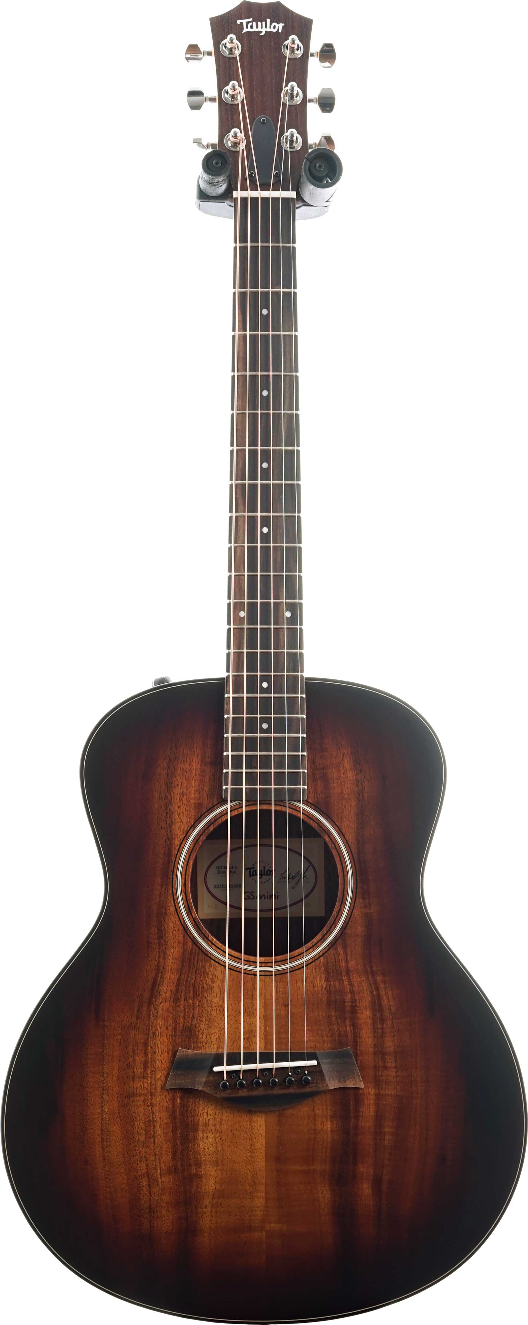 Taylor GS Mini-e Koa Plus #2212143453