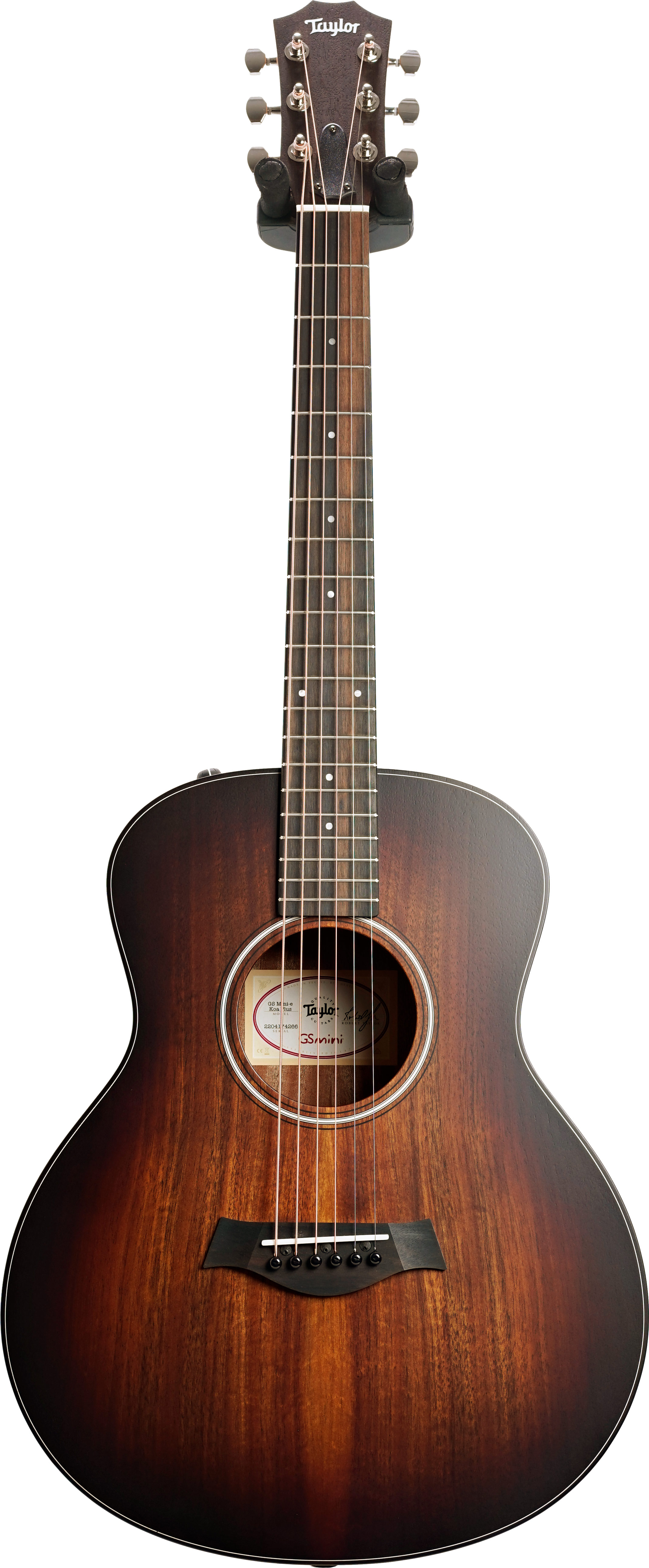 Taylor GS Mini-e Koa Plus #2204174266