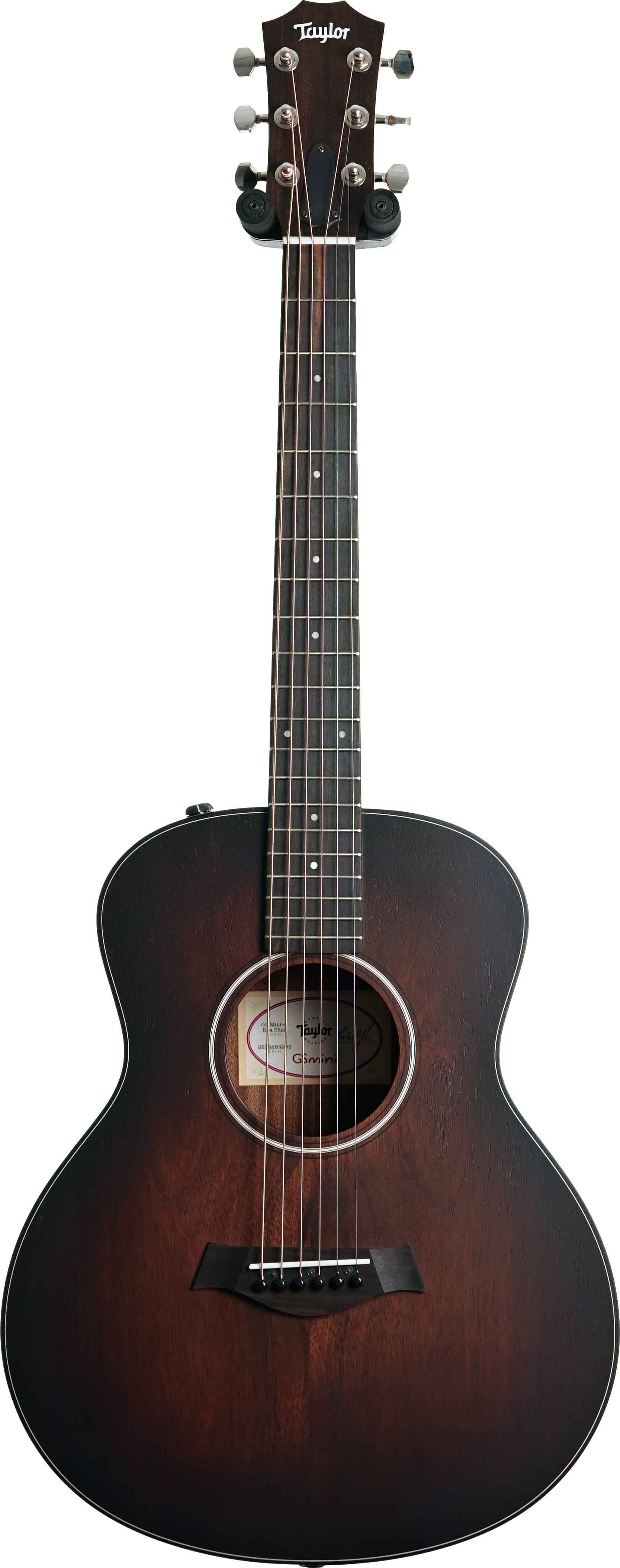Taylor GS Mini-e Koa Plus #2204264298