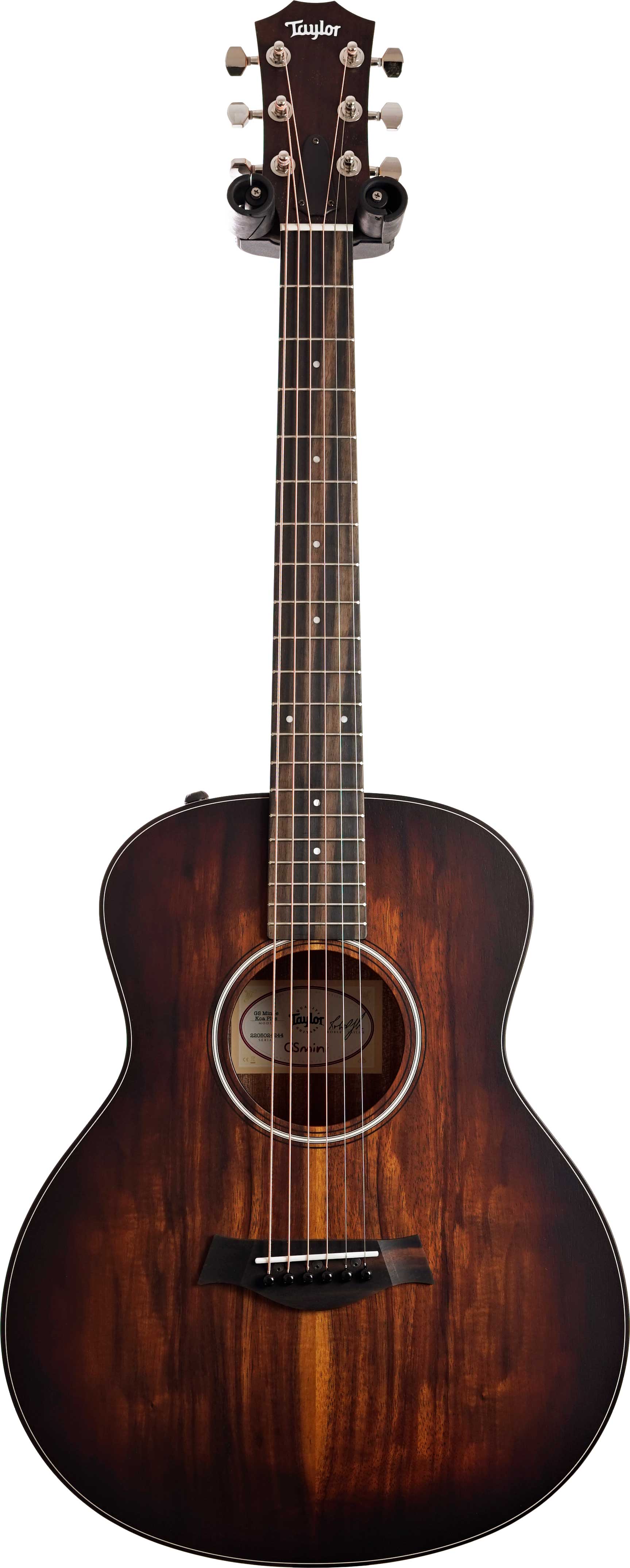 Taylor GS Mini-e Koa Plus #2205024244