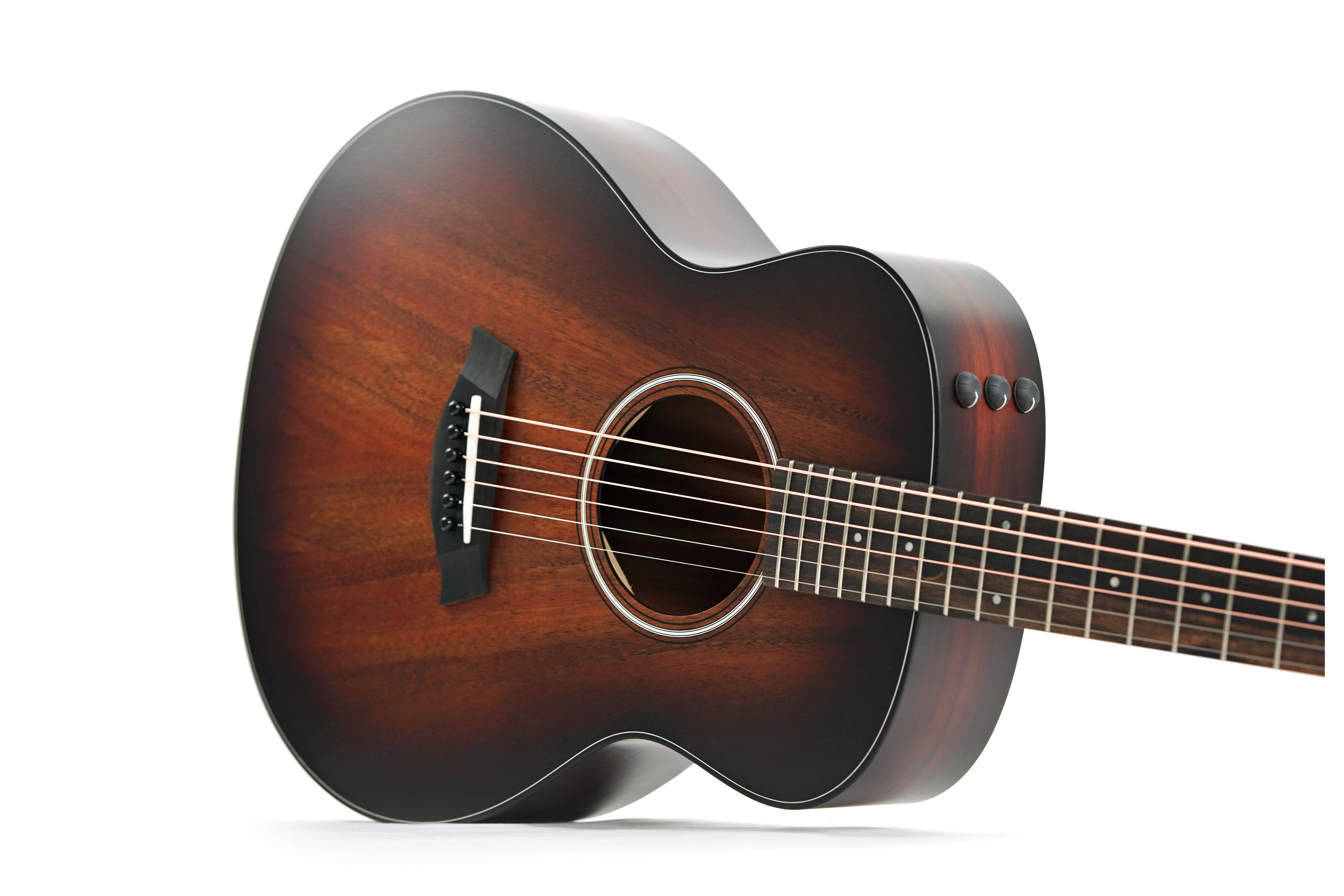 Taylor GS Mini-e Koa Plus #2206244004
