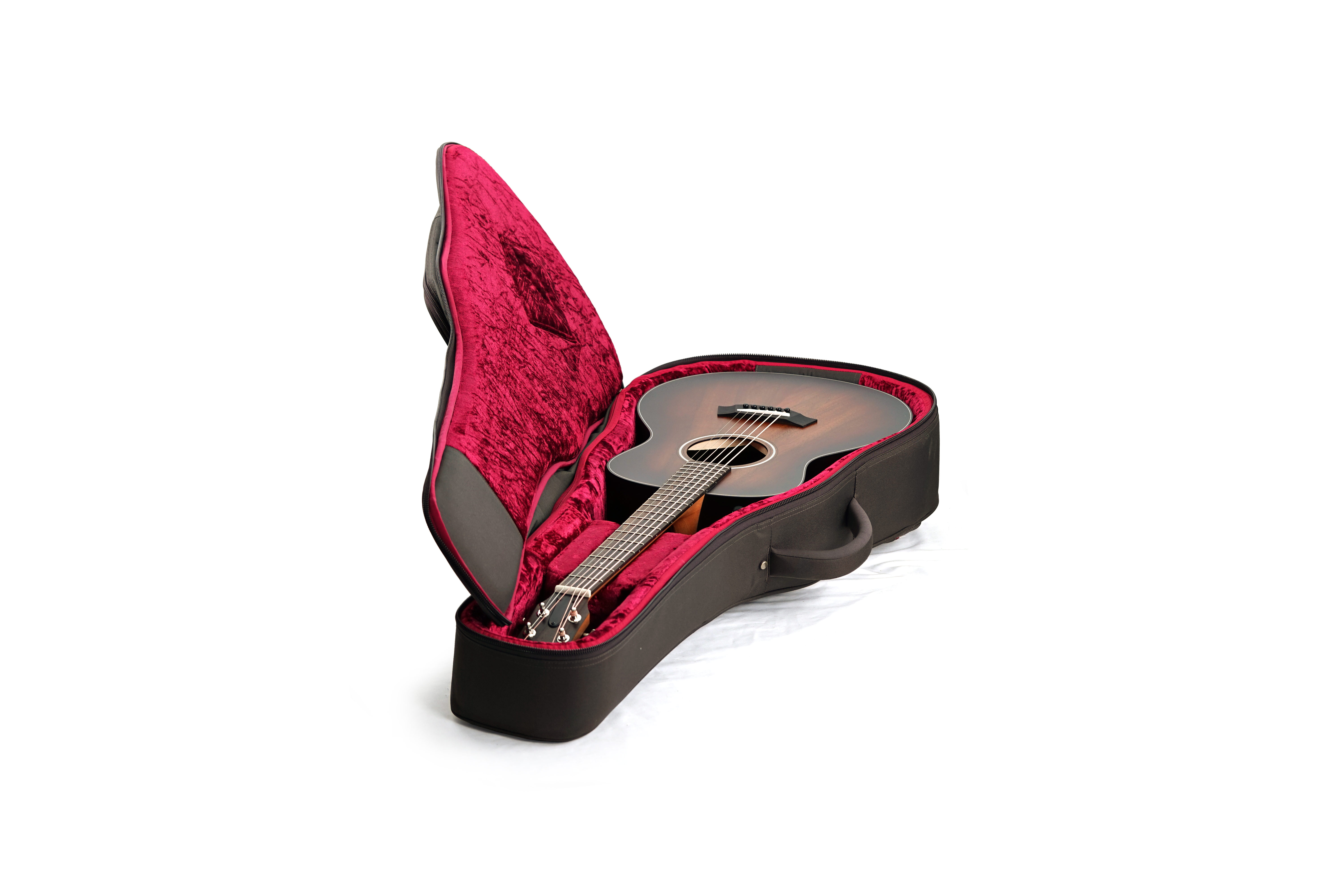 Taylor GS Mini-e Koa Plus #2206244004