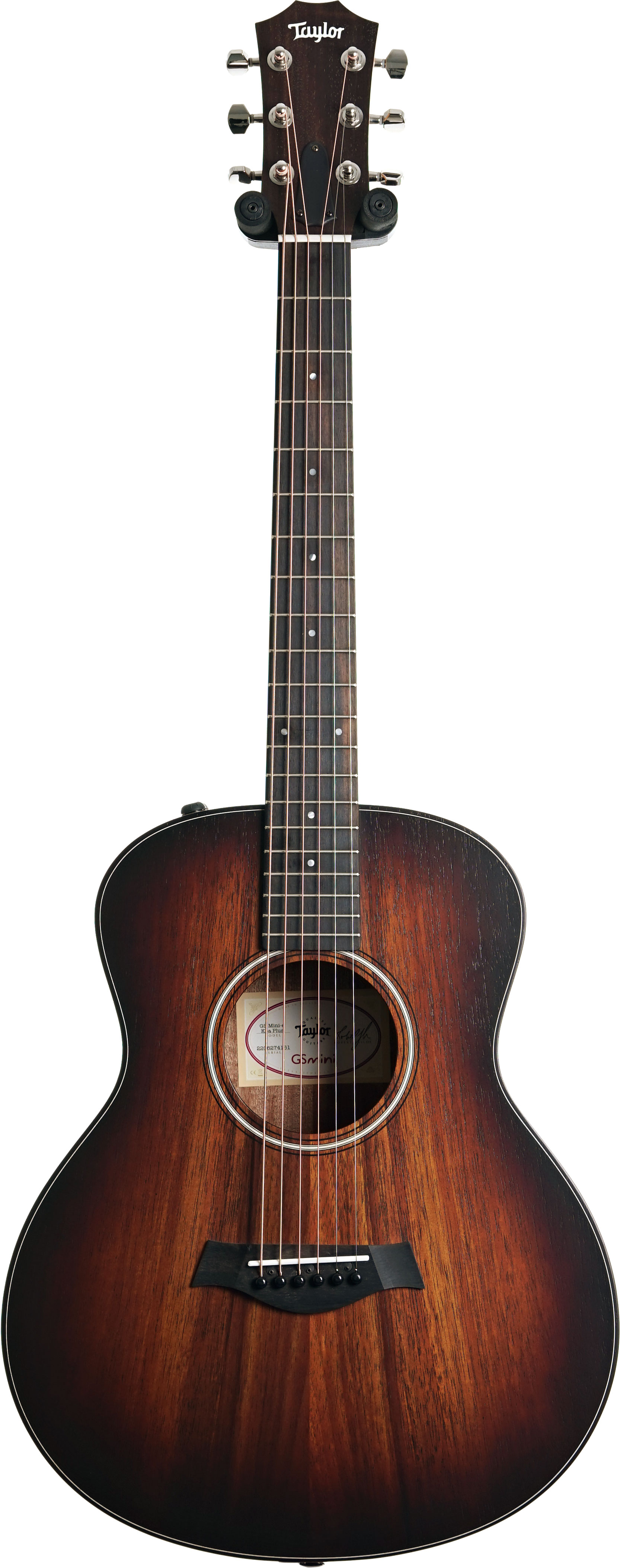 Taylor GS Mini-e Koa Plus #2206274151