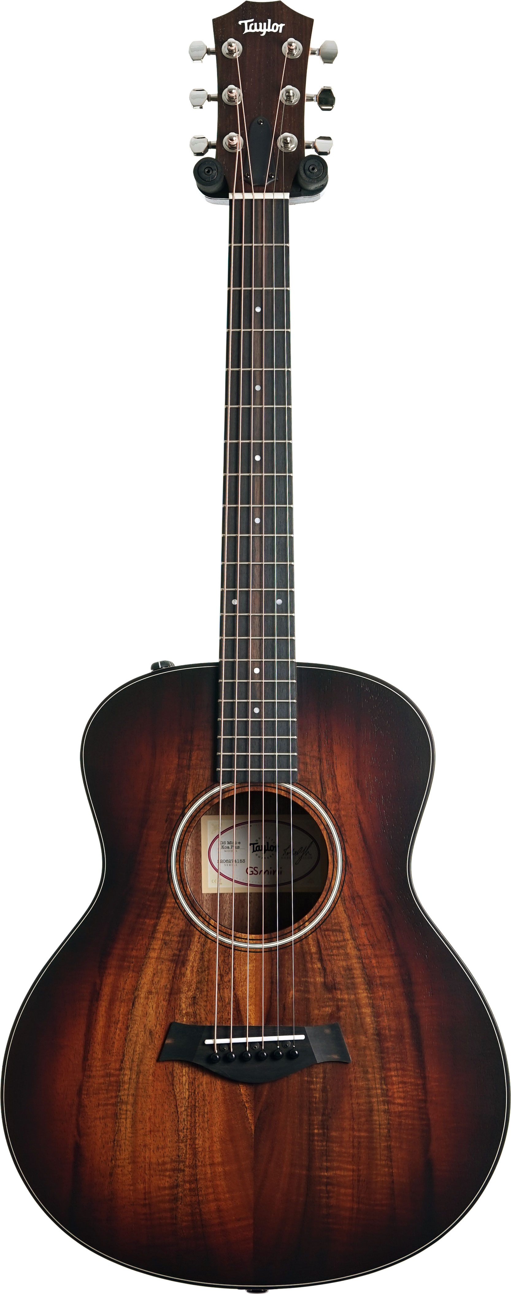 Taylor GS Mini-e Koa Plus #2206274153