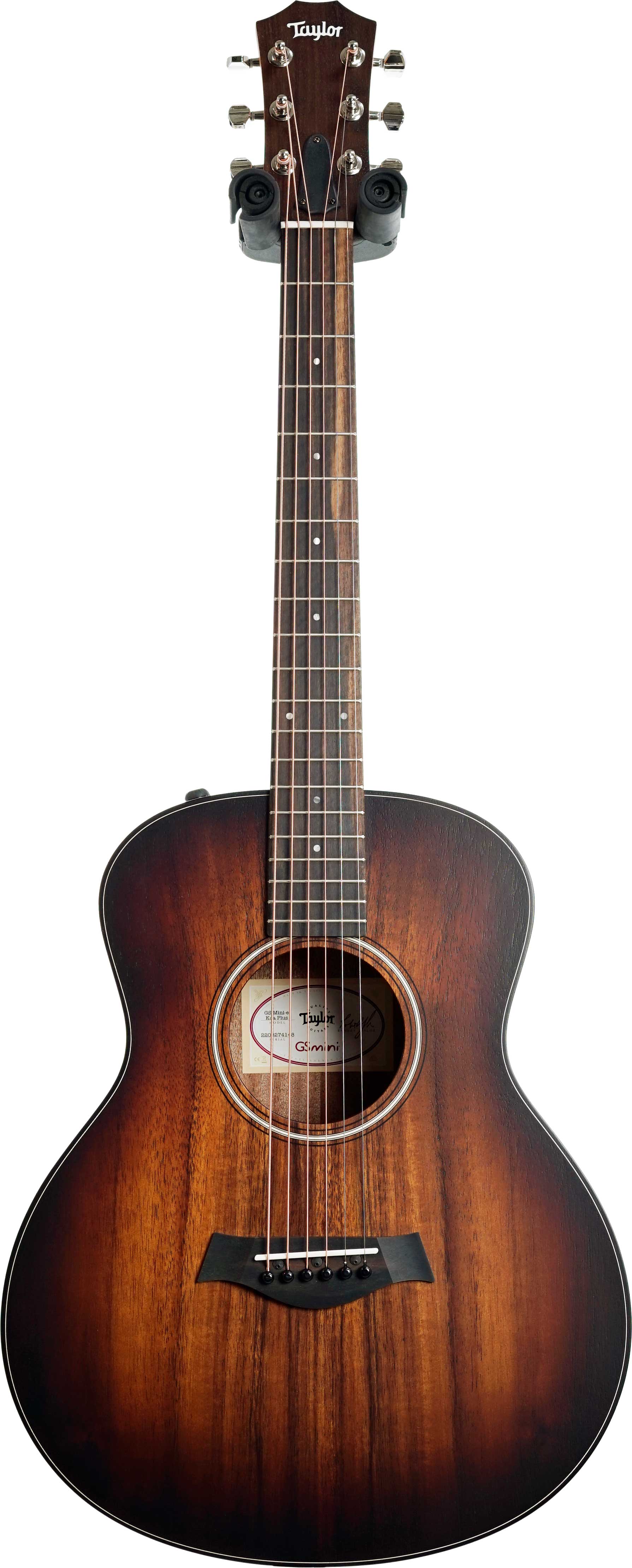 Taylor GS Mini-e Koa Plus #2206274148