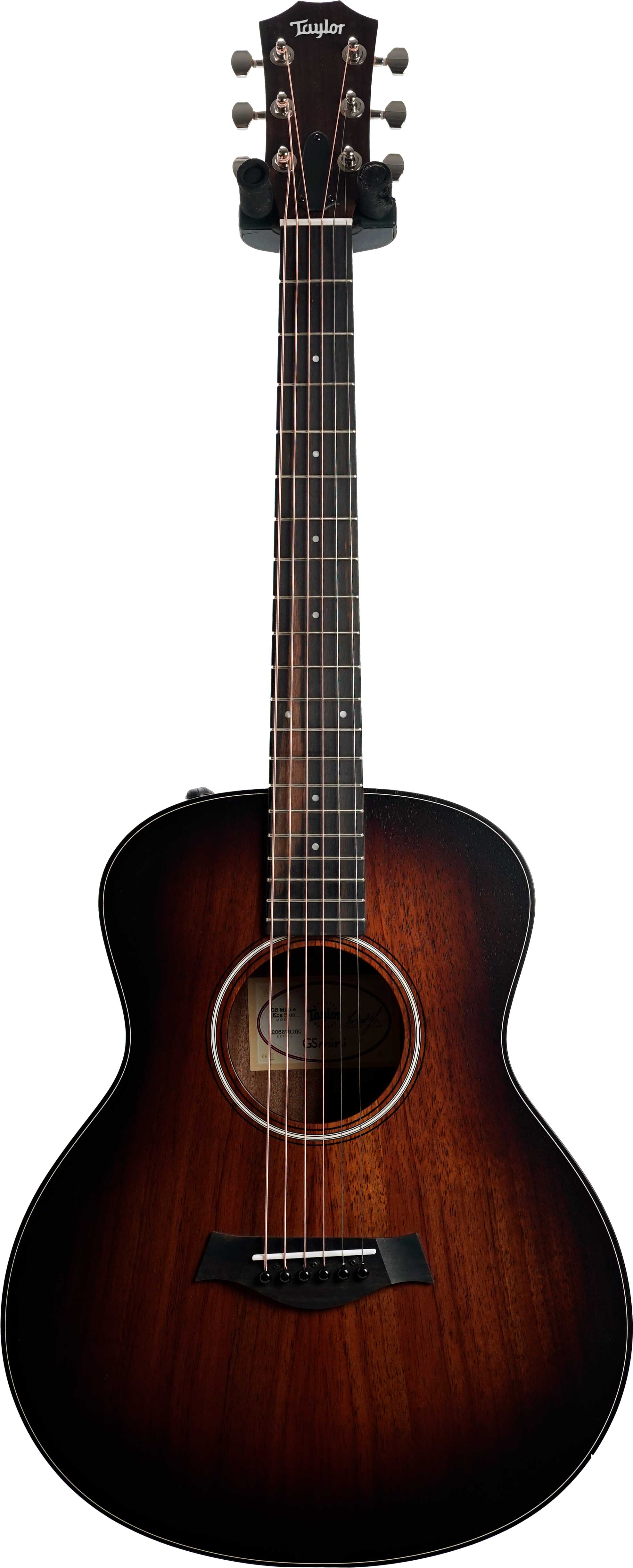 Taylor GS Mini-e Koa Plus #2206274150