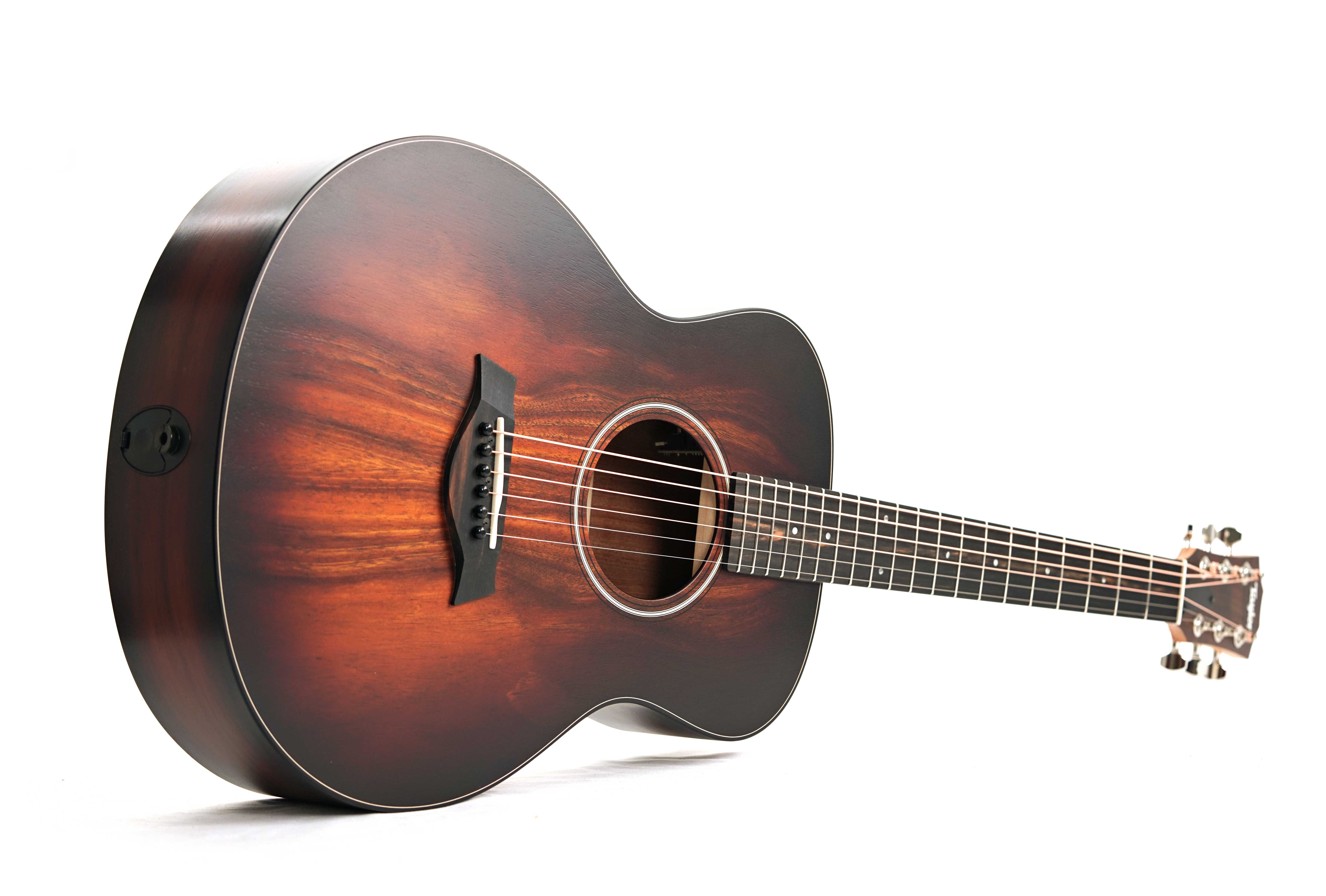 Taylor GS Mini-e Koa Plus #2208084148