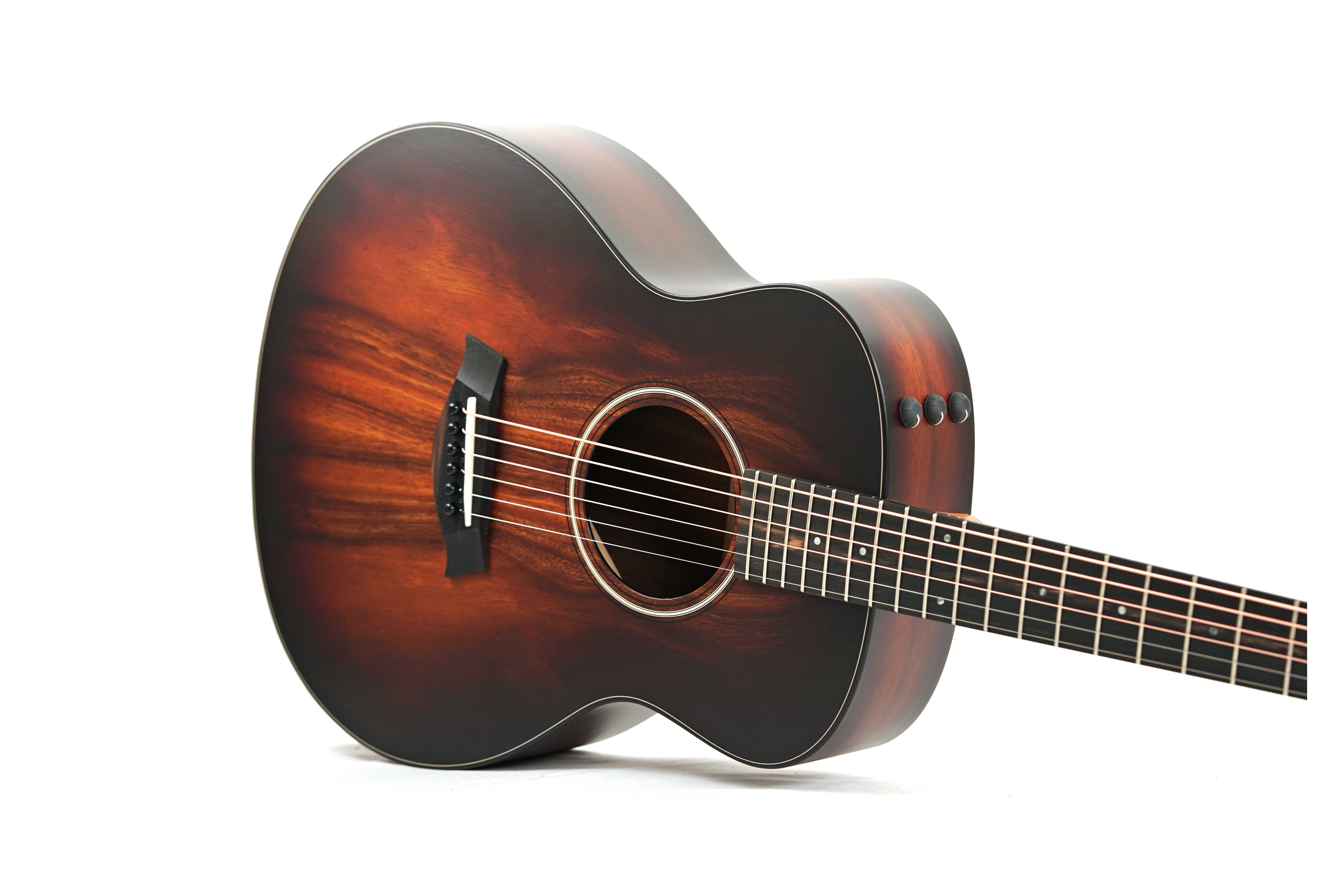 Taylor GS Mini-e Koa Plus #2208084148