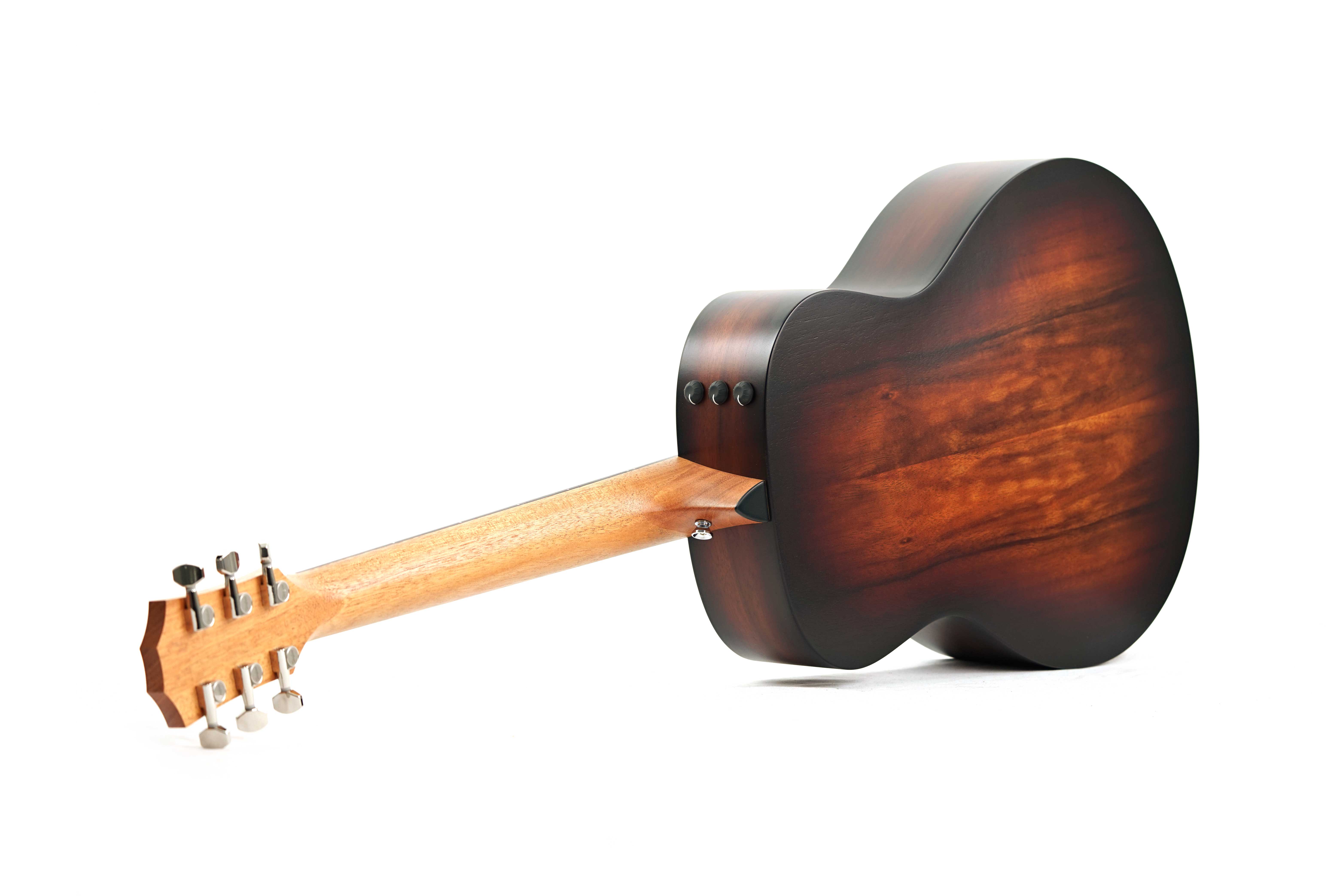 Taylor GS Mini-e Koa Plus #2208084148
