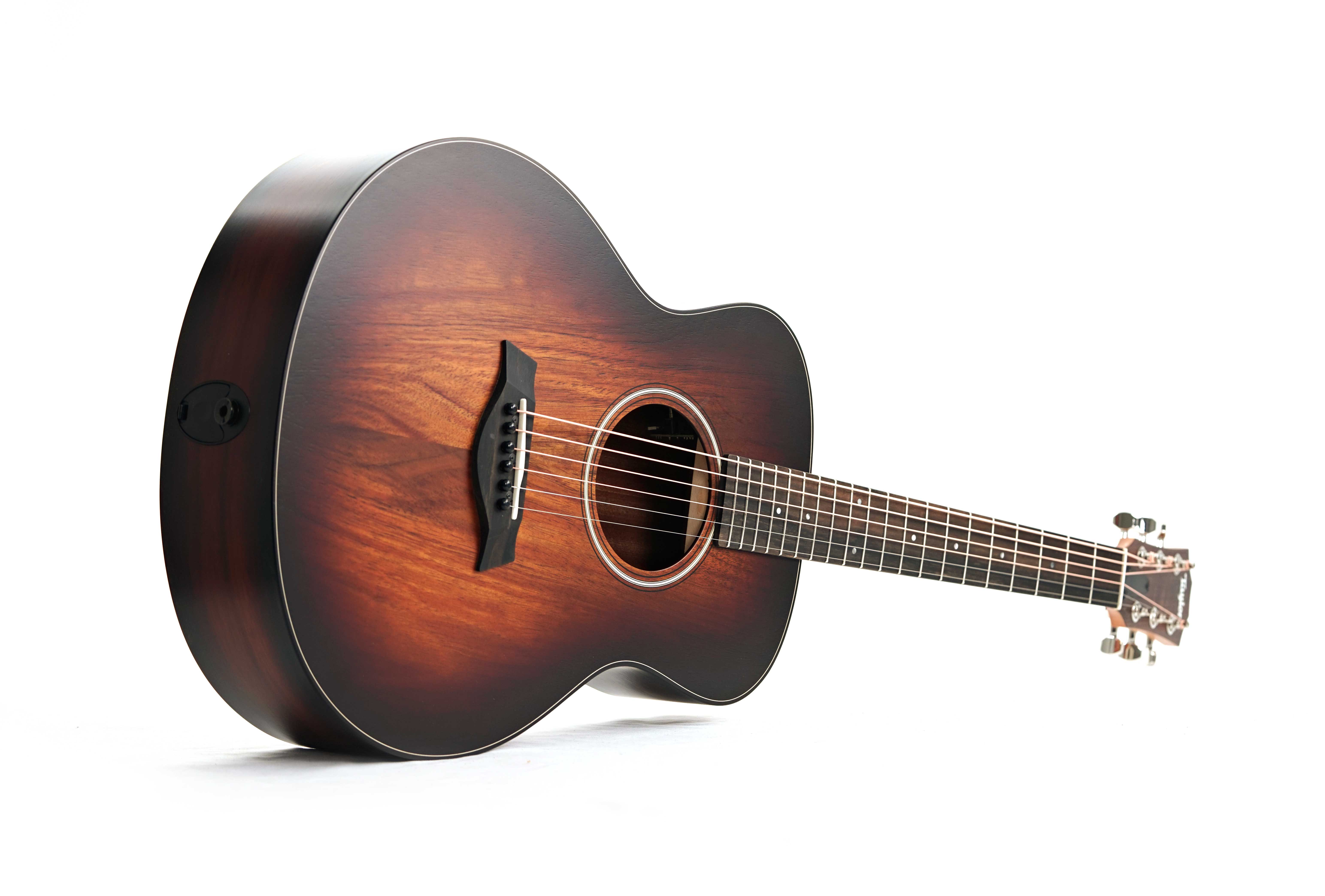 Taylor GS Mini-e Koa Plus #2208084152