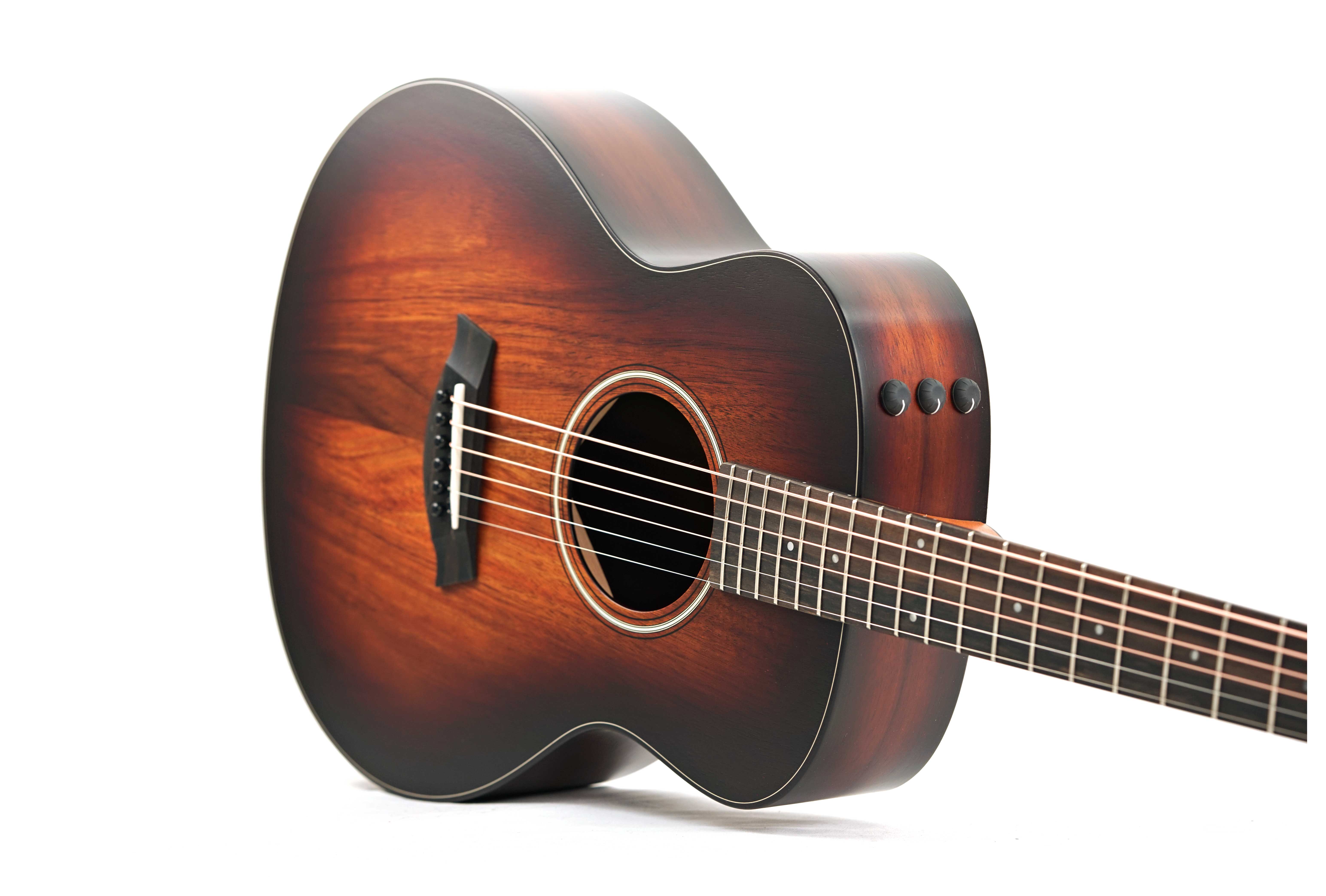 Taylor GS Mini-e Koa Plus #2208084152