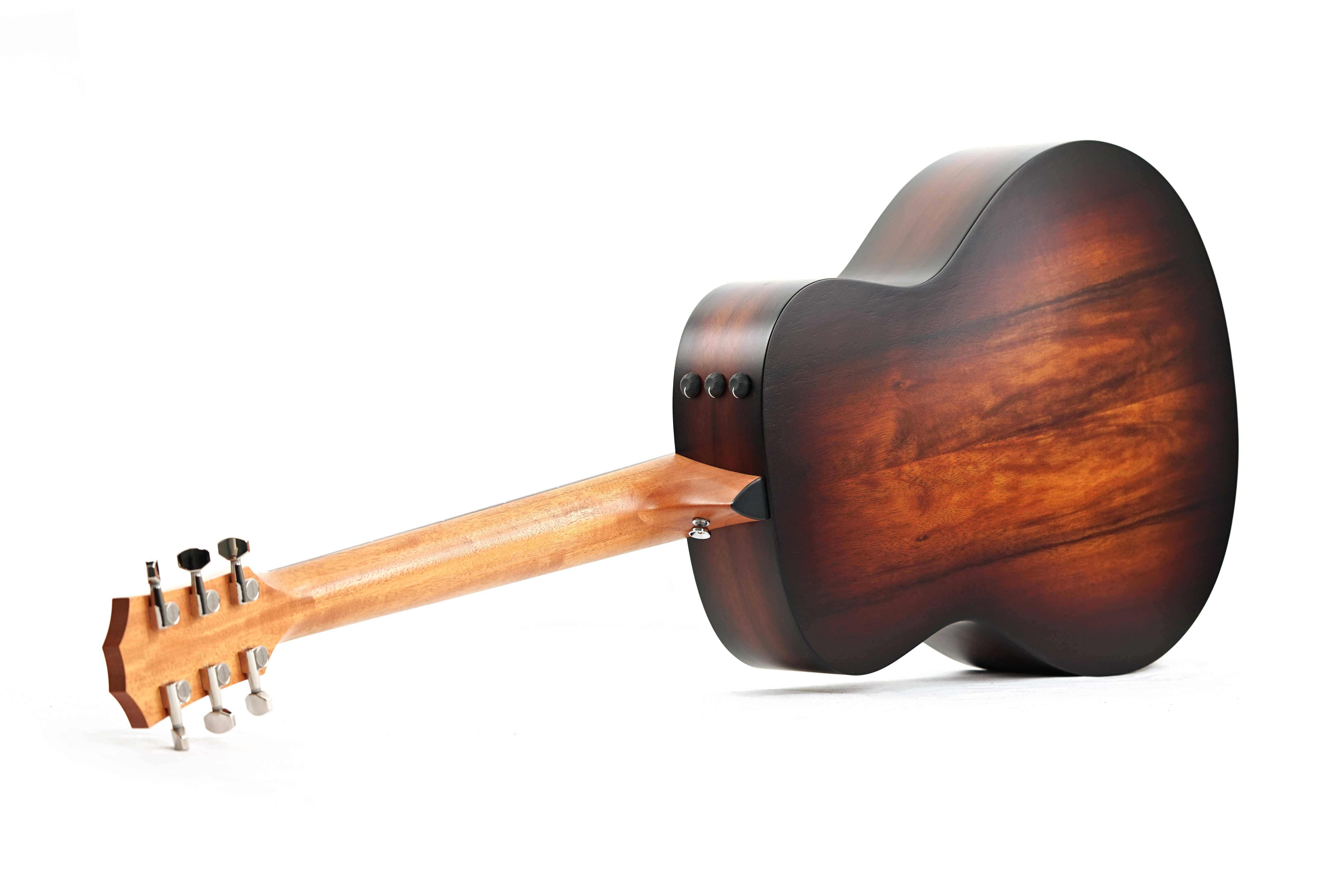 Taylor GS Mini-e Koa Plus #2208084152