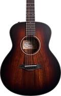 Taylor GS Mini-e Koa Plus #2211214346