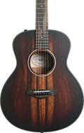 Taylor GS Mini-e Koa Plus #2211224328