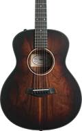 Taylor GS Mini-e Koa Plus #2202115327