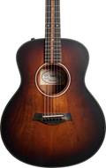 Taylor GS Mini-e Koa Plus #2211224327