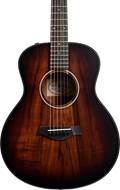 Taylor GS Mini-e Koa Plus #2202135346