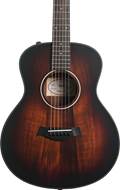 Taylor GS Mini-e Koa Plus #2202185218