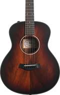 Taylor GS Mini-e Koa Plus #2202185215
