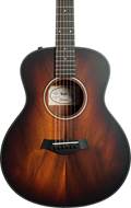 Taylor GS Mini-e Koa Plus #2202185228