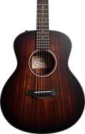 Taylor GS Mini-e Koa Plus #2202205337