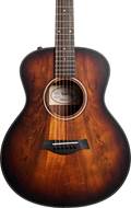 Taylor GS Mini-e Koa Plus #2204145187